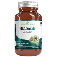 Neogenesis FocusMode (Mentalify)